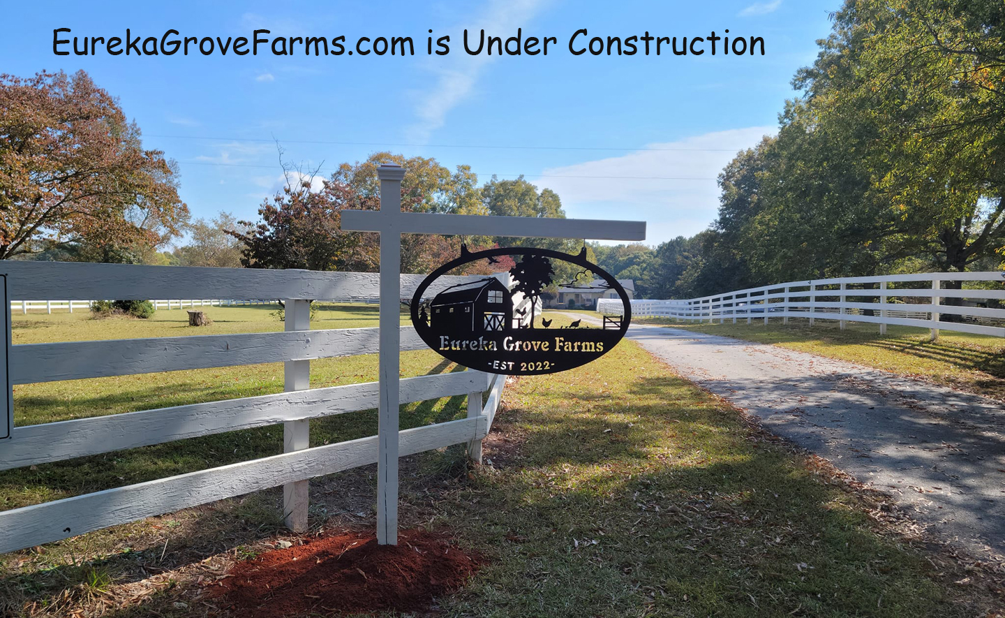 Eureka Grove Farms